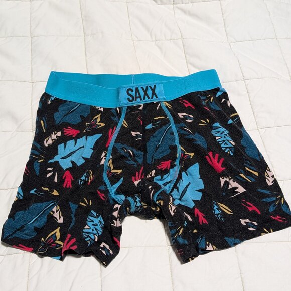 Men's Modern Fit Saxx - Picture 2 of 6